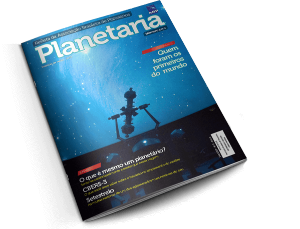 Revista Planetaria