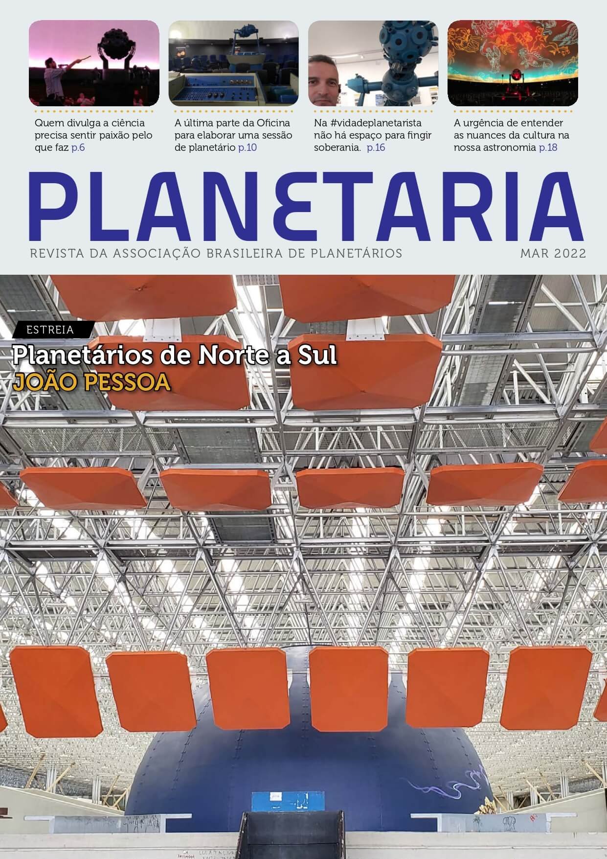 Planetaria N°32